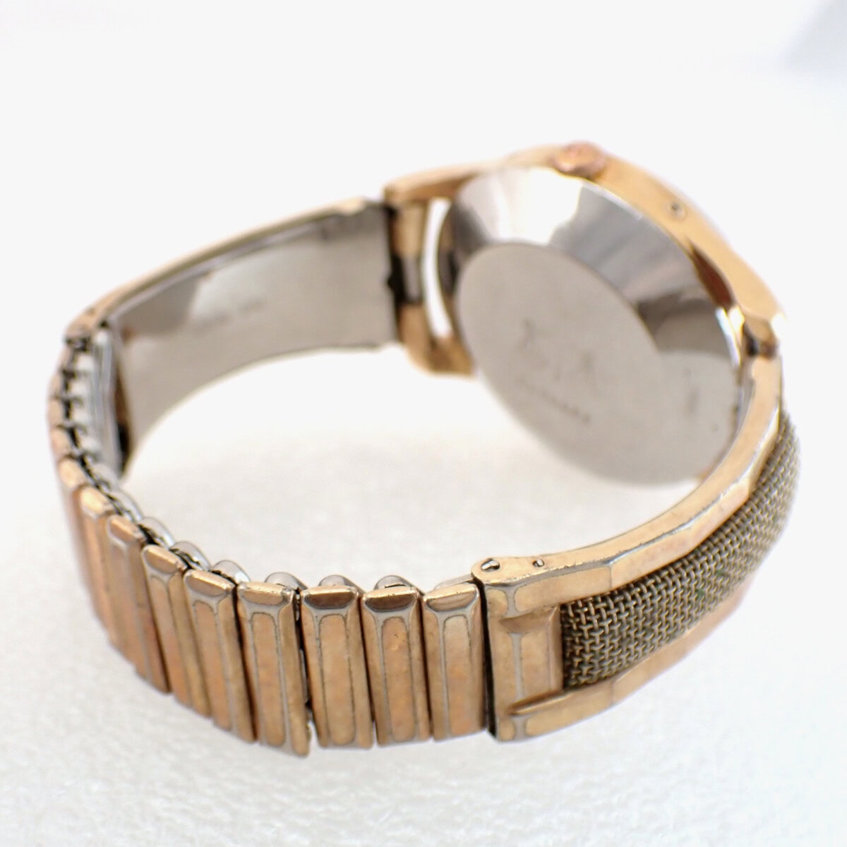 Zodiac Triple Calendar Moon Phase ゾディアック・トリカレ・ムーンフェイズ・Ref.908 Cal.1402