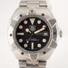 TAG Heuer タグホイヤー スーパープロフェッショナル 1000M 840.006