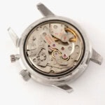 セイコー クロノグラフ カレンダー 後期型 SEIKO CHRONOGRAPH 5717-8990