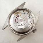 ROLEX DATEJUST ロレックス デイトジャスト 1601 SS/WG BOX ギャランティー クロノメーター証明書付き 1972年製