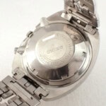 セイコー Seiko Speed Timer 5スポーツ スピードタイマー コークベゼル 1971年製 6139-6032