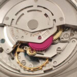 ROLEX DATEJUST ロレックス デイトジャスト 1601 SS/WG BOX ギャランティー クロノメーター証明書付き 1972年製