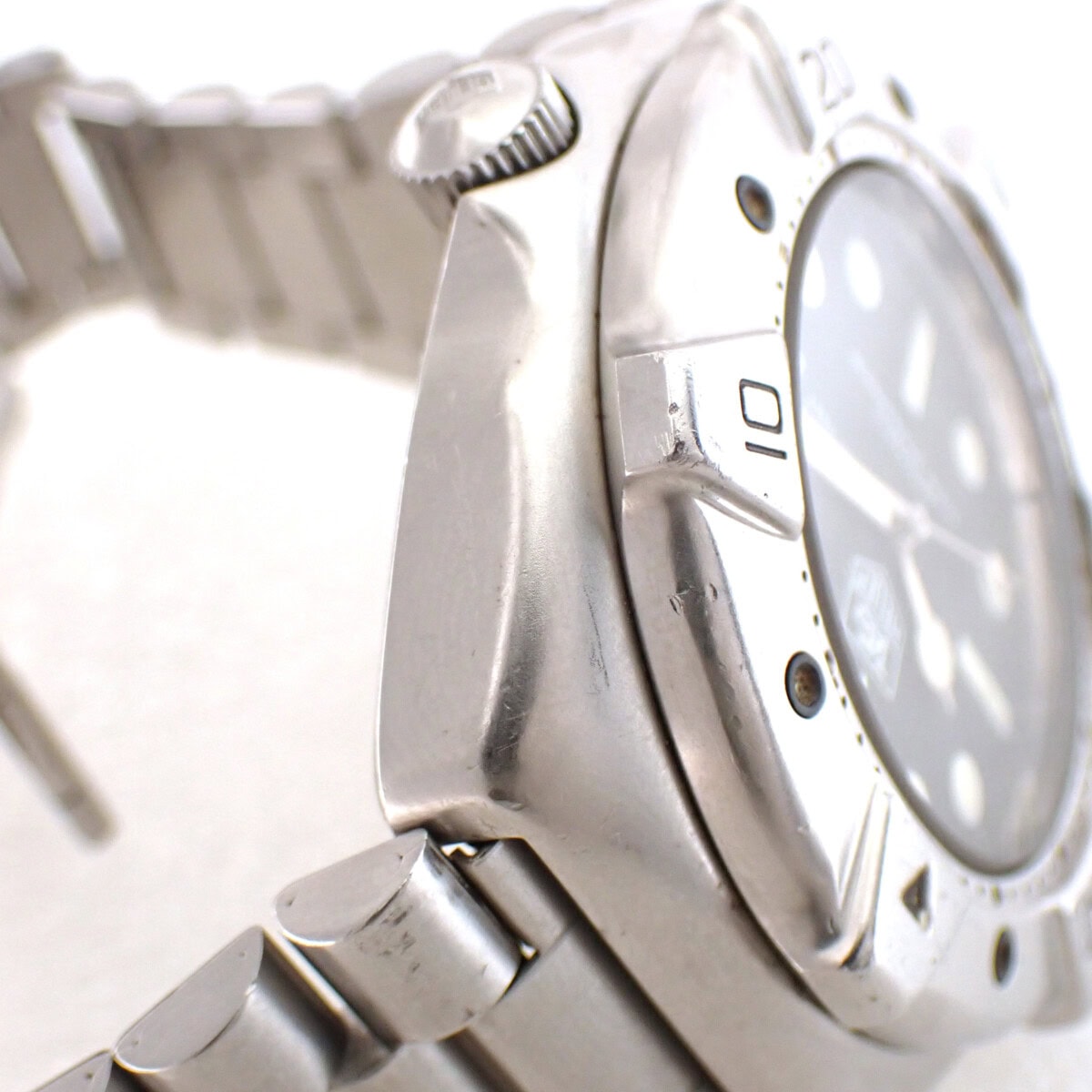 TAG Heuer タグホイヤー スーパープロフェッショナル 1000M 840.006
