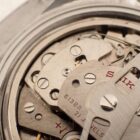 SEIKO セイコー 5スポーツ スピードタイマー 6138-0011 UFO 1971年製