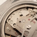 SEIKO セイコー 5スポーツ スピードタイマー 6138-0011 UFO 1971年製