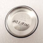 ROLEX DATEJUST ロレックス デイトジャスト 1601 SS/WG BOX ギャランティー クロノメーター証明書付き 1972年製