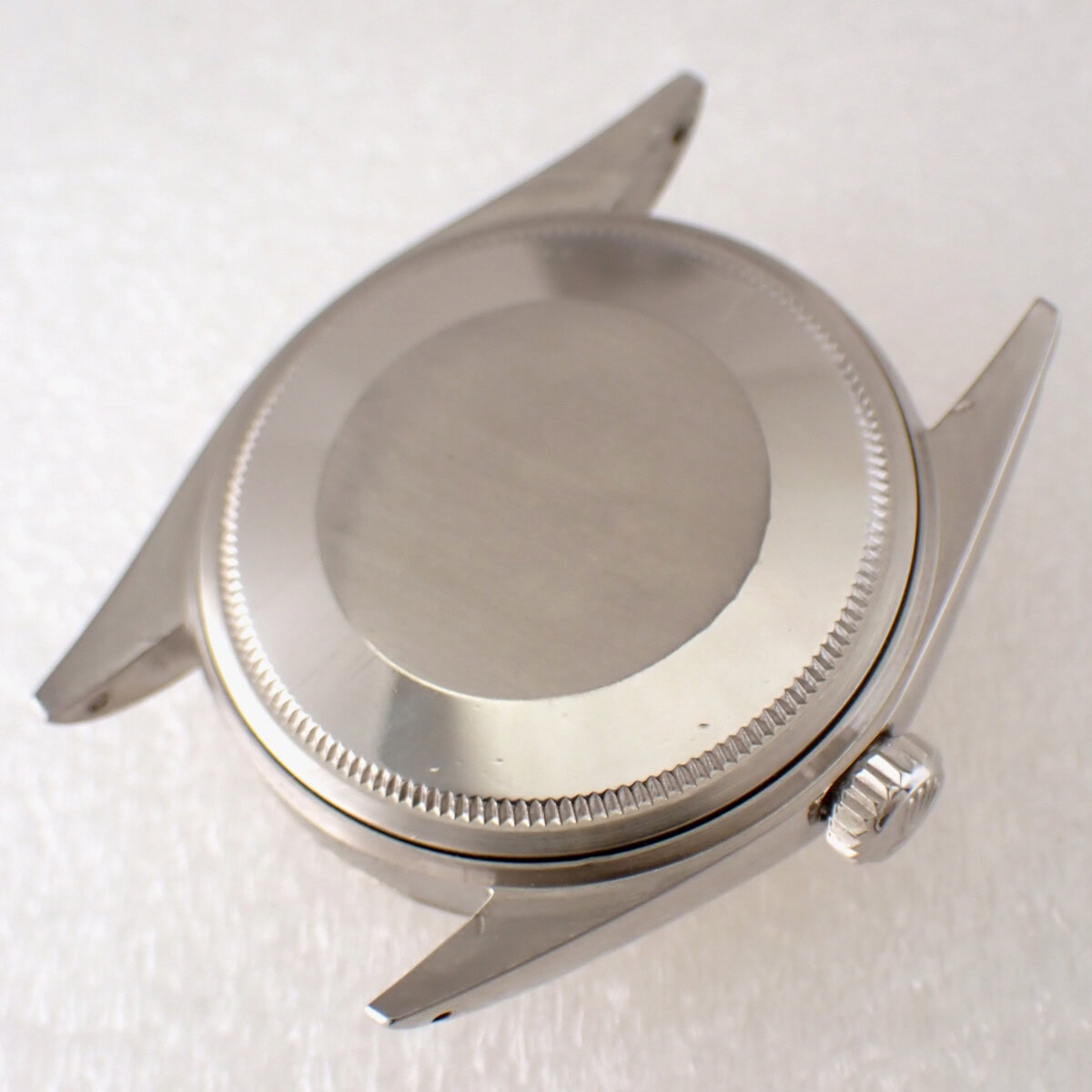 ROLEX DATEJUST ロレックス デイトジャスト 1601 SS/WG BOX ギャランティー クロノメーター証明書付き 1972年製