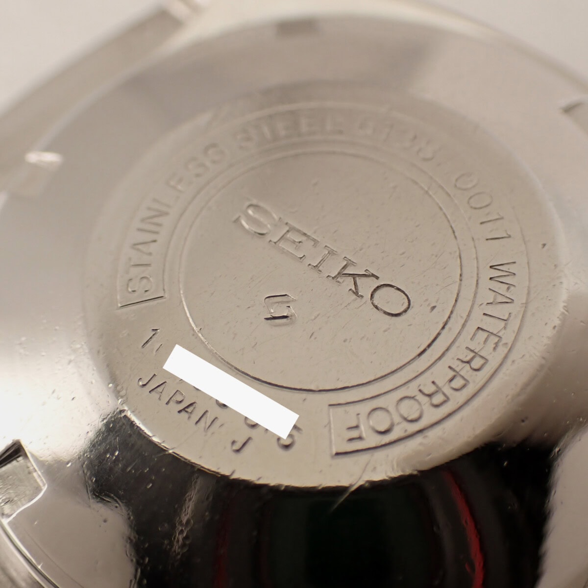SEIKO セイコー 5スポーツ スピードタイマー 6138-0011 UFO 1971年製