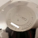 SEIKO セイコー 5スポーツ スピードタイマー 6138-0011 UFO 1971年製