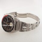 セイコー Seiko Speed Timer 5スポーツ スピードタイマー コークベゼル 1971年製 6139-6032