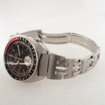 セイコー Seiko Speed Timer 5スポーツ スピードタイマー コークベゼル 1971年製 6139-6032