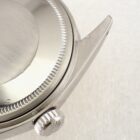 ROLEX DATEJUST ロレックス デイトジャスト 1601 SS/WG BOX ギャランティー クロノメーター証明書付き 1972年製