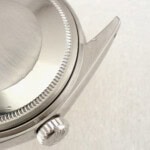 ROLEX DATEJUST ロレックス デイトジャスト 1601 SS/WG BOX ギャランティー クロノメーター証明書付き 1972年製