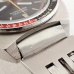 セイコー Seiko Speed Timer 5スポーツ スピードタイマー コークベゼル 1971年製 6139-6032