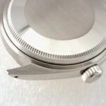 ROLEX DATEJUST ロレックス デイトジャスト 1601 SS/WG BOX ギャランティー クロノメーター証明書付き 1972年製