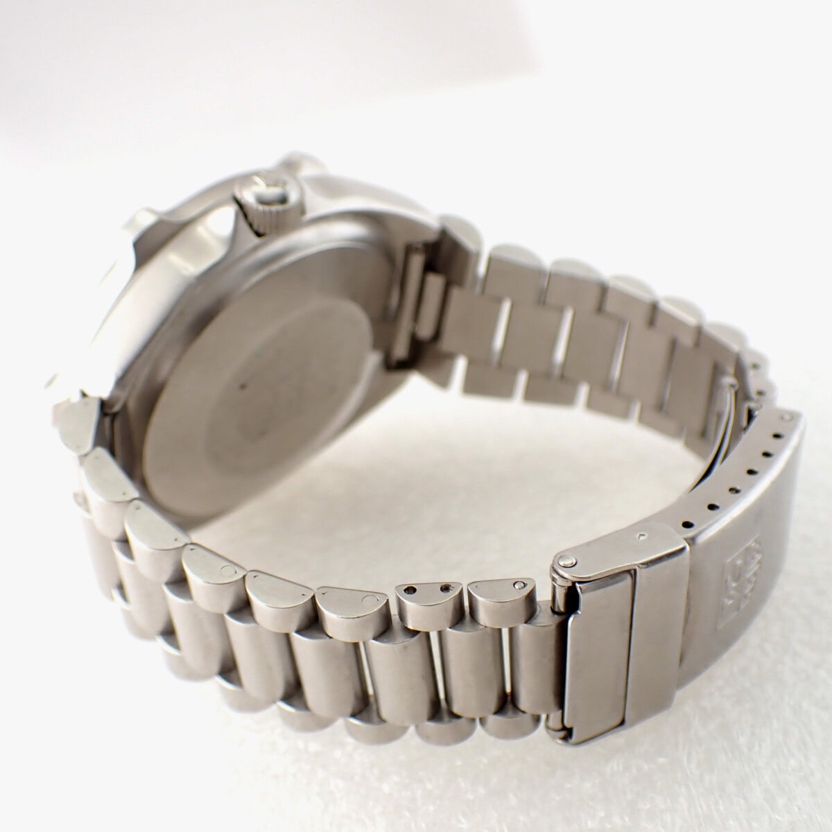 TAG Heuer タグホイヤー スーパープロフェッショナル 1000M 840.006