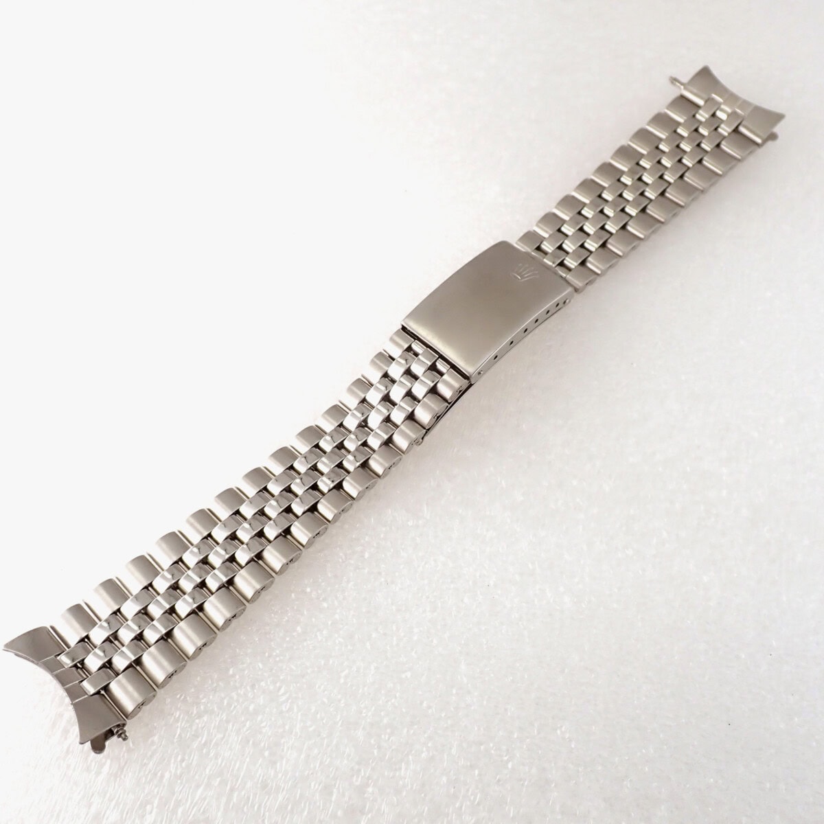 ROLEX DATEJUST ロレックス デイトジャスト 1601 SS/WG BOX ギャランティー クロノメーター証明書付き 1972年製