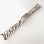 ROLEX DATEJUST ロレックス デイトジャスト 1601 SS/WG BOX ギャランティー クロノメーター証明書付き 1972年製