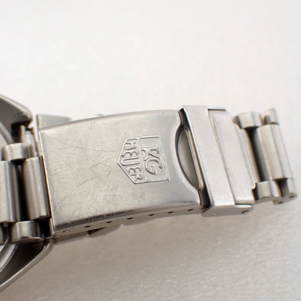 TAG Heuer タグホイヤー スーパープロフェッショナル 1000M 840.006