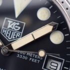 TAG Heuer タグホイヤー スーパープロフェッショナル 1000M 840.006