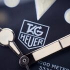 TAG Heuer タグホイヤー スーパープロフェッショナル 1000M 840.006