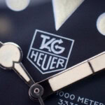 TAG Heuer タグホイヤー スーパープロフェッショナル 1000M 840.006
