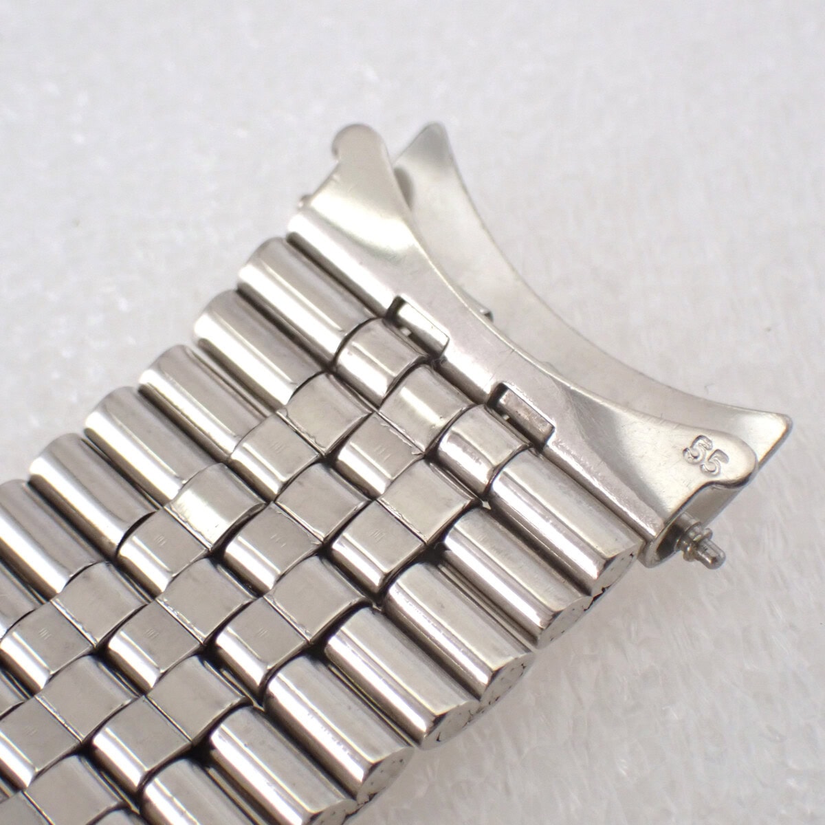 ROLEX DATEJUST ロレックス デイトジャスト 1601 SS/WG BOX ギャランティー クロノメーター証明書付き 1972年製