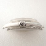 ROLEX DATEJUST ロレックス デイトジャスト 1601 SS/WG BOX ギャランティー クロノメーター証明書付き 1972年製