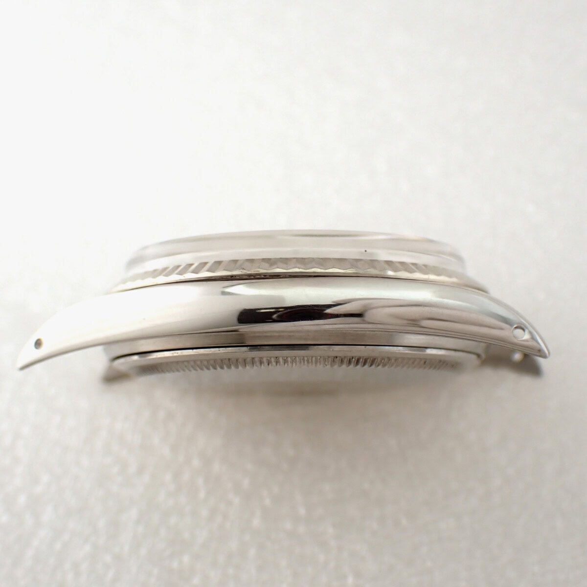 ROLEX DATEJUST ロレックス デイトジャスト 1601 SS/WG BOX ギャランティー クロノメーター証明書付き 1972年製