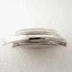 ROLEX DATEJUST ロレックス デイトジャスト 1601 SS/WG BOX ギャランティー クロノメーター証明書付き 1972年製