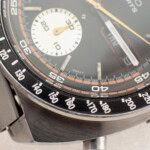 セイコー Seiko Speed Timer 5スポーツ スピードタイマー コークベゼル 1971年製 6139-6032