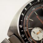 セイコー Seiko Speed Timer 5スポーツ スピードタイマー コークベゼル 1971年製 6139-6032