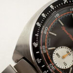 セイコー Seiko Speed Timer 5スポーツ スピードタイマー コークベゼル 1971年製 6139-6032