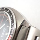 セイコー Seiko Speed Timer 5スポーツ スピードタイマー コークベゼル 1971年製 6139-6032