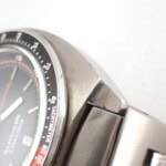 セイコー Seiko Speed Timer 5スポーツ スピードタイマー コークベゼル 1971年製 6139-6032