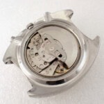 セイコー Seiko Speed Timer 5スポーツ スピードタイマー コークベゼル 1971年製 6139-6032