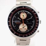 SEIKO セイコー 5スポーツ スピードタイマー 6138-0011 UFO 1971年製