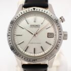 1 セイコー クロノグラフ カレンダー 後期型 SEIKO CHRONOGRAPH 5717-8990