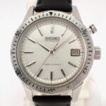 セイコー クロノグラフ カレンダー 後期型 SEIKO CHRONOGRAPH 5717-8990