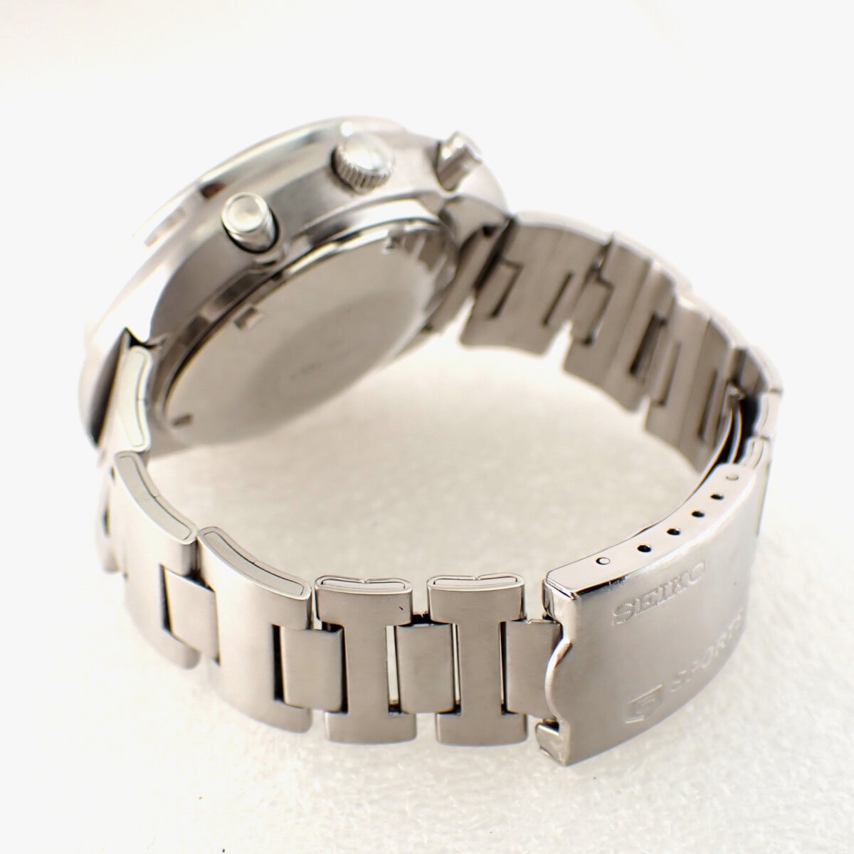 SEIKO セイコー 5スポーツ スピードタイマー 6138-0011 UFO 1971年製