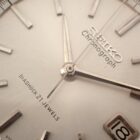 セイコー クロノグラフ カレンダー 後期型 SEIKO CHRONOGRAPH 5717-8990