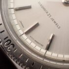 セイコー クロノグラフ カレンダー 後期型 SEIKO CHRONOGRAPH 5717-8990