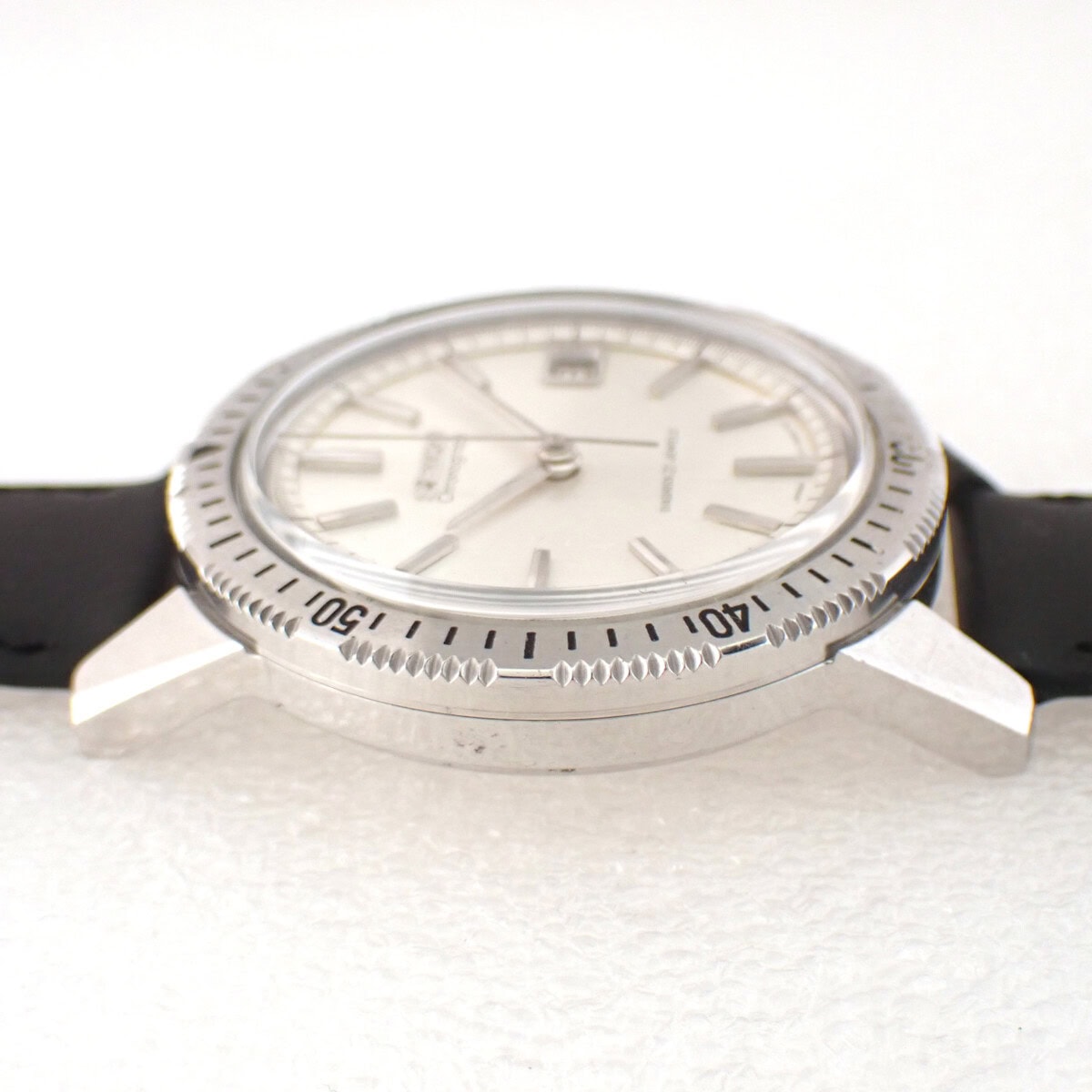 セイコー クロノグラフ カレンダー 後期型 SEIKO CHRONOGRAPH 5717-8990