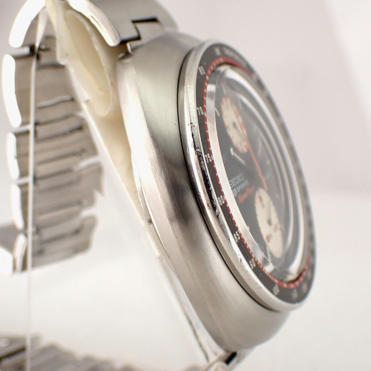 SEIKO セイコー 5スポーツ スピードタイマー 6138-0011 UFO 1971年製