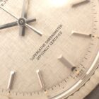 ROLEX DATEJUST ロレックス デイトジャスト 1601 SS/WG BOX ギャランティー クロノメーター証明書付き 1972年製