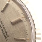 ROLEX DATEJUST ロレックス デイトジャスト 1601 SS/WG BOX ギャランティー クロノメーター証明書付き 1972年製
