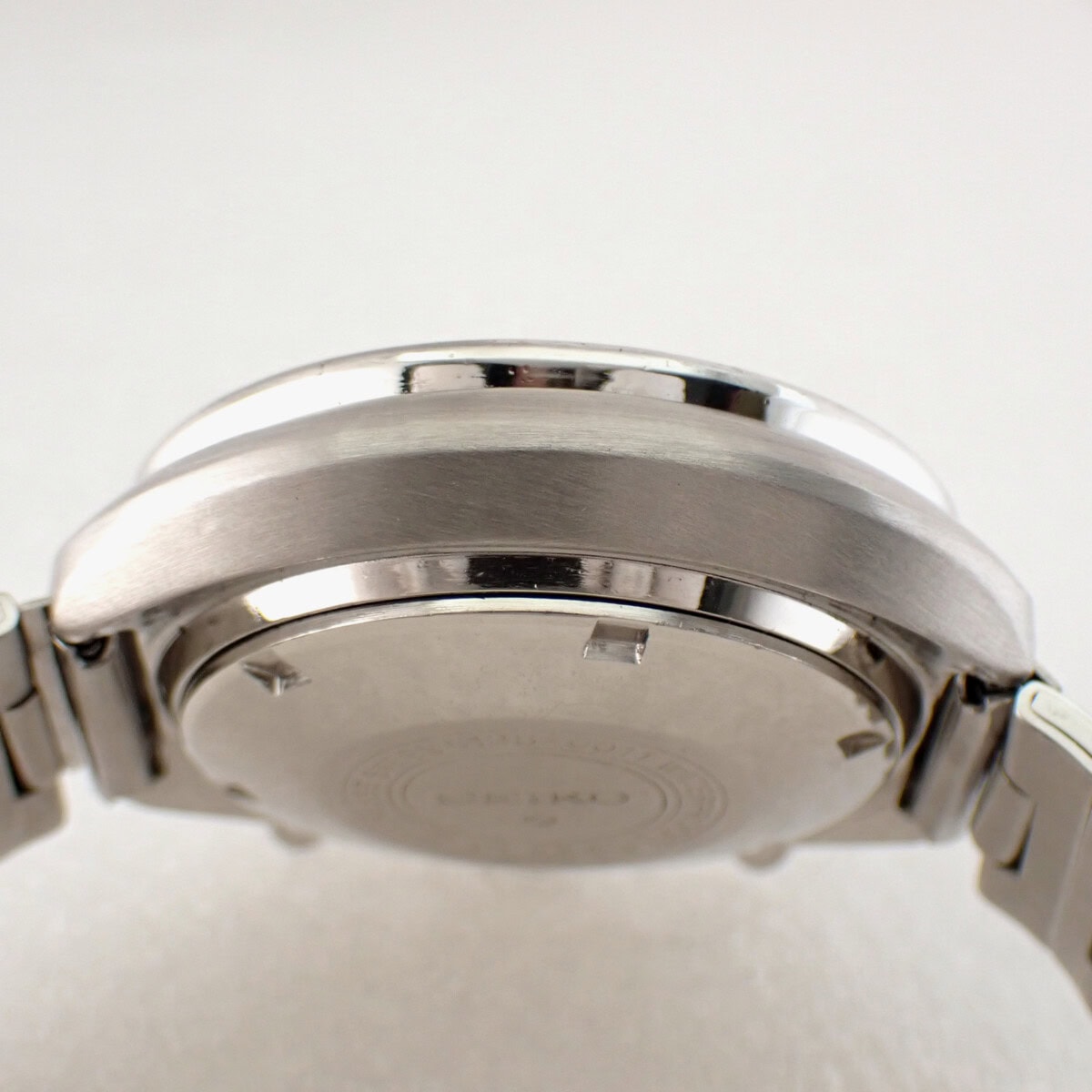 SEIKO セイコー 5スポーツ スピードタイマー 6138-0011 UFO 1971年製