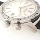 5 セイコー クロノグラフ カレンダー 後期型 SEIKO CHRONOGRAPH 5717-8990