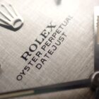 ROLEX DATEJUST ロレックス デイトジャスト 1601 SS/WG BOX ギャランティー クロノメーター証明書付き 1972年製