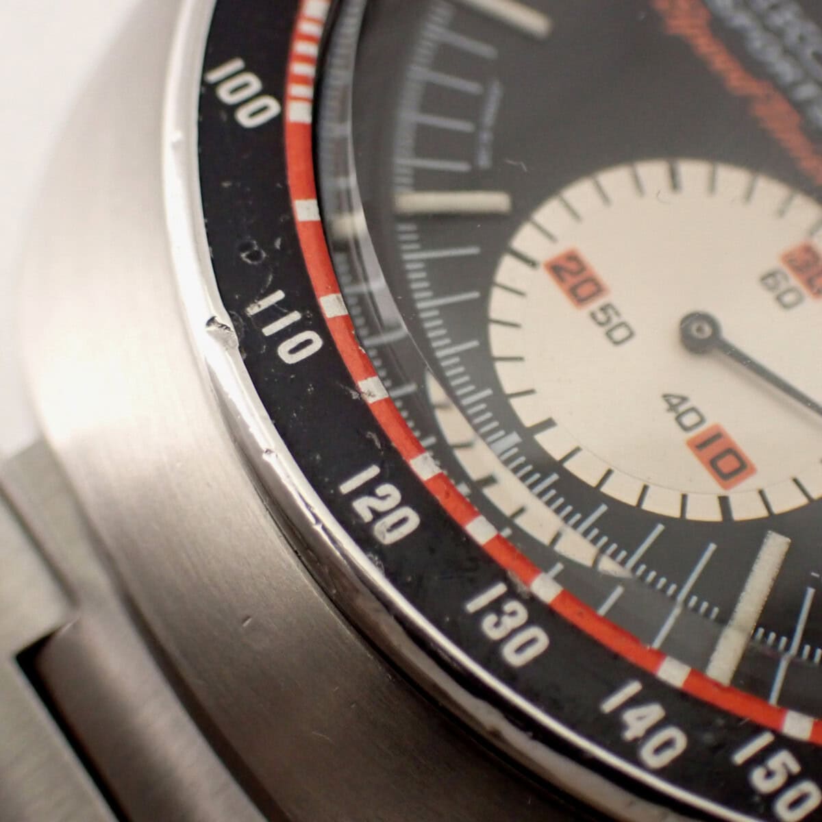 SEIKO セイコー 5スポーツ スピードタイマー 6138-0011 UFO 1971年製
